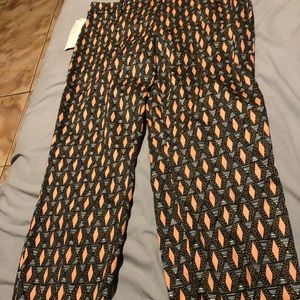 H&M high waist elasticity pants